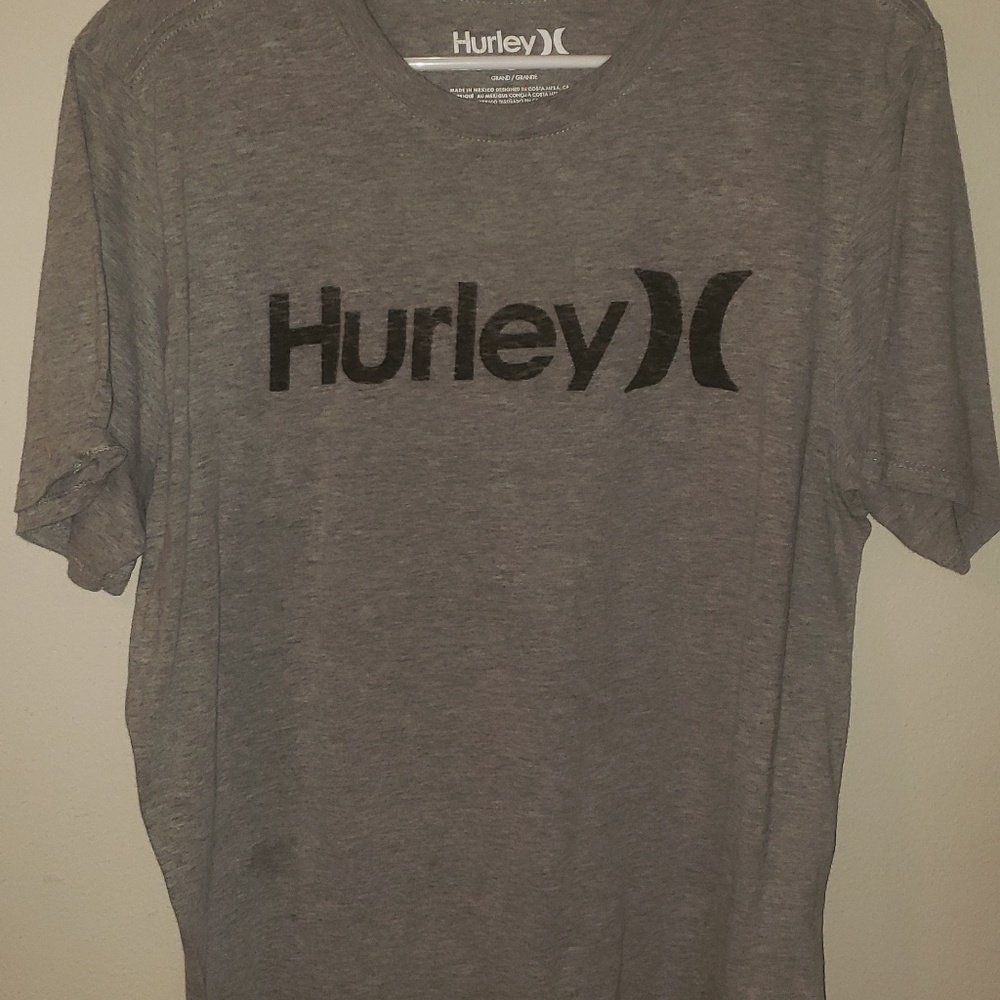 Hurley Shirt